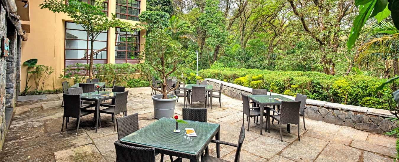 Experience Planters Club Club With Your Family